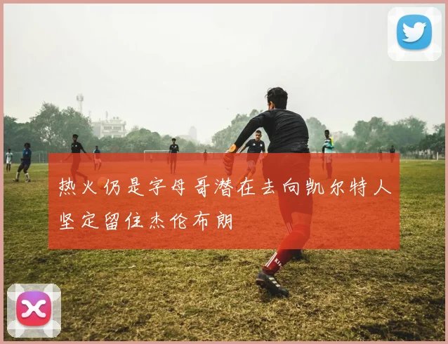 热火仍是字母哥潜在去向凯尔特人坚定留住杰伦布朗